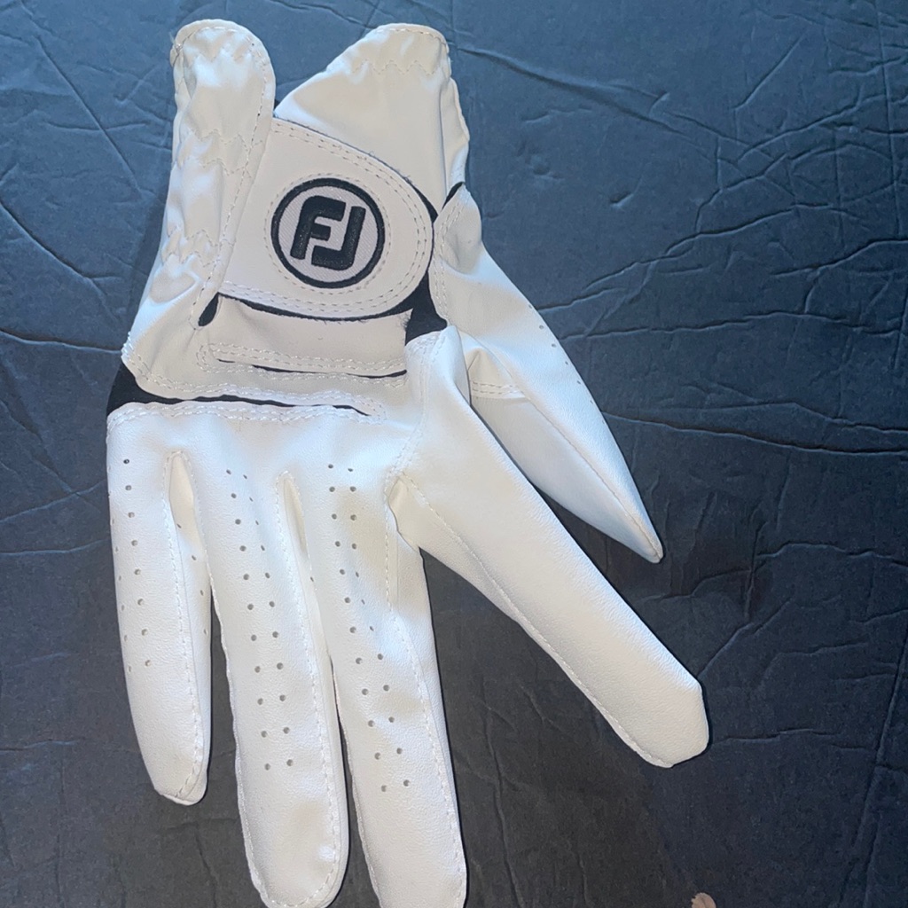 Footjoy Golf Glove